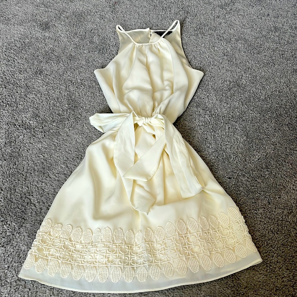 Never worn- Express Dress